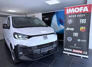 Fiat E-Scudo 2