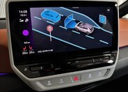 Volkswagen ID.3 Hatchback 0,0 150 kw