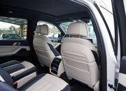 BMW X7 SUV / Terénní 3,0 l 250 kw