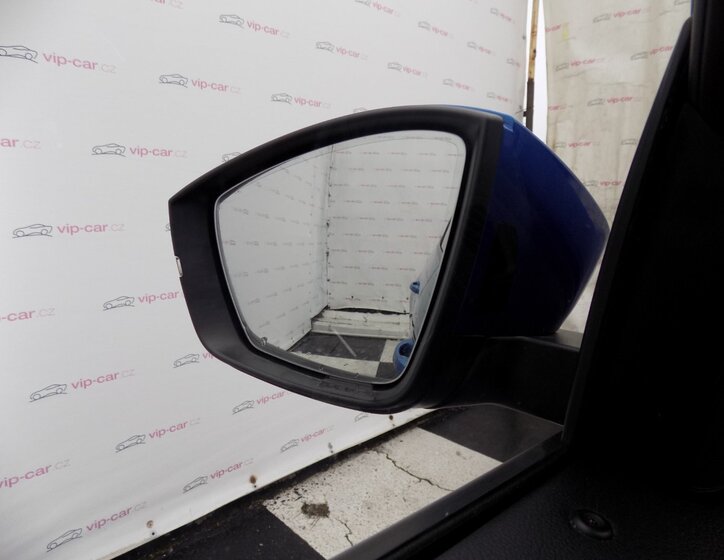 Škoda Kodiaq SUV 2,0 l 110 kw