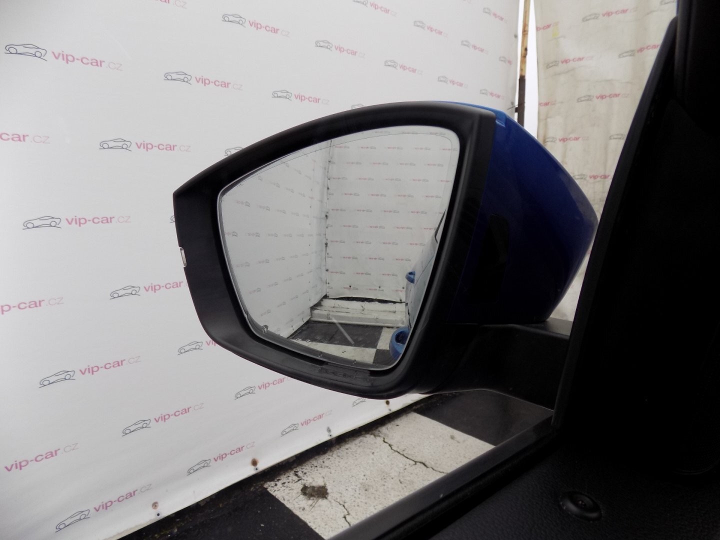 Škoda Kodiaq SUV 2,0 l 110 kw