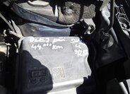 Peugeot 2008 Kombi 1,2 l 61 kw
