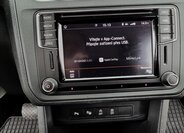 Volkswagen Caddy MPV 2,0 l 75 kw