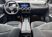 Mercedes-Benz GLA 20
