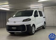 Toyota ProAce 1