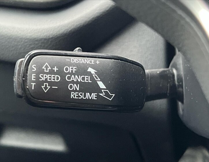 Škoda Octavia Kombi 1,5 l 110 kw