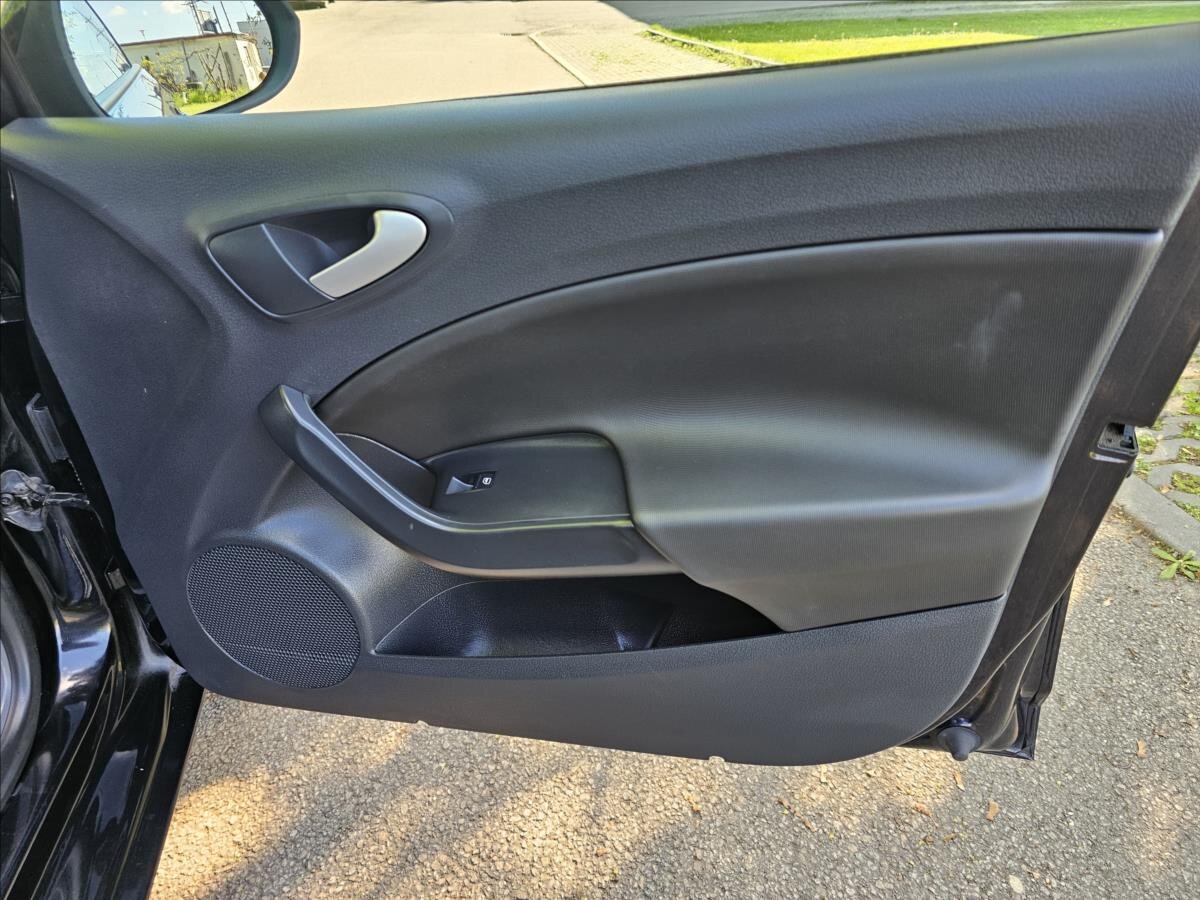 Seat Ibiza Hatchback 1,4 l 63 kw