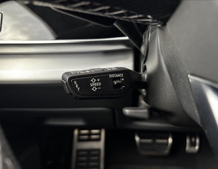 Audi Q7 SUV / Terénní 3,0 l 210 kw