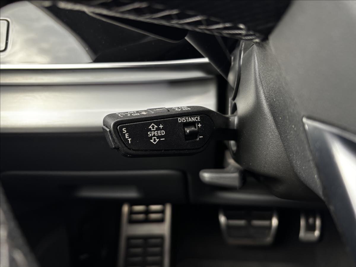 Audi Q7 SUV / Terénní 3,0 l 210 kw
