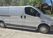 Renault Trafic VAN / Minibus 0,0 66 kw