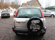 Honda CR-V SUV / Terénní 2,0 l 94 kw