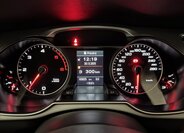 Audi A4 Kombi 2,0 l 110 kw