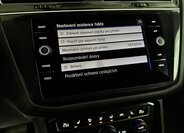 Volkswagen Tiguan Allspace SUV / Terénní 2,0 l 140 kw