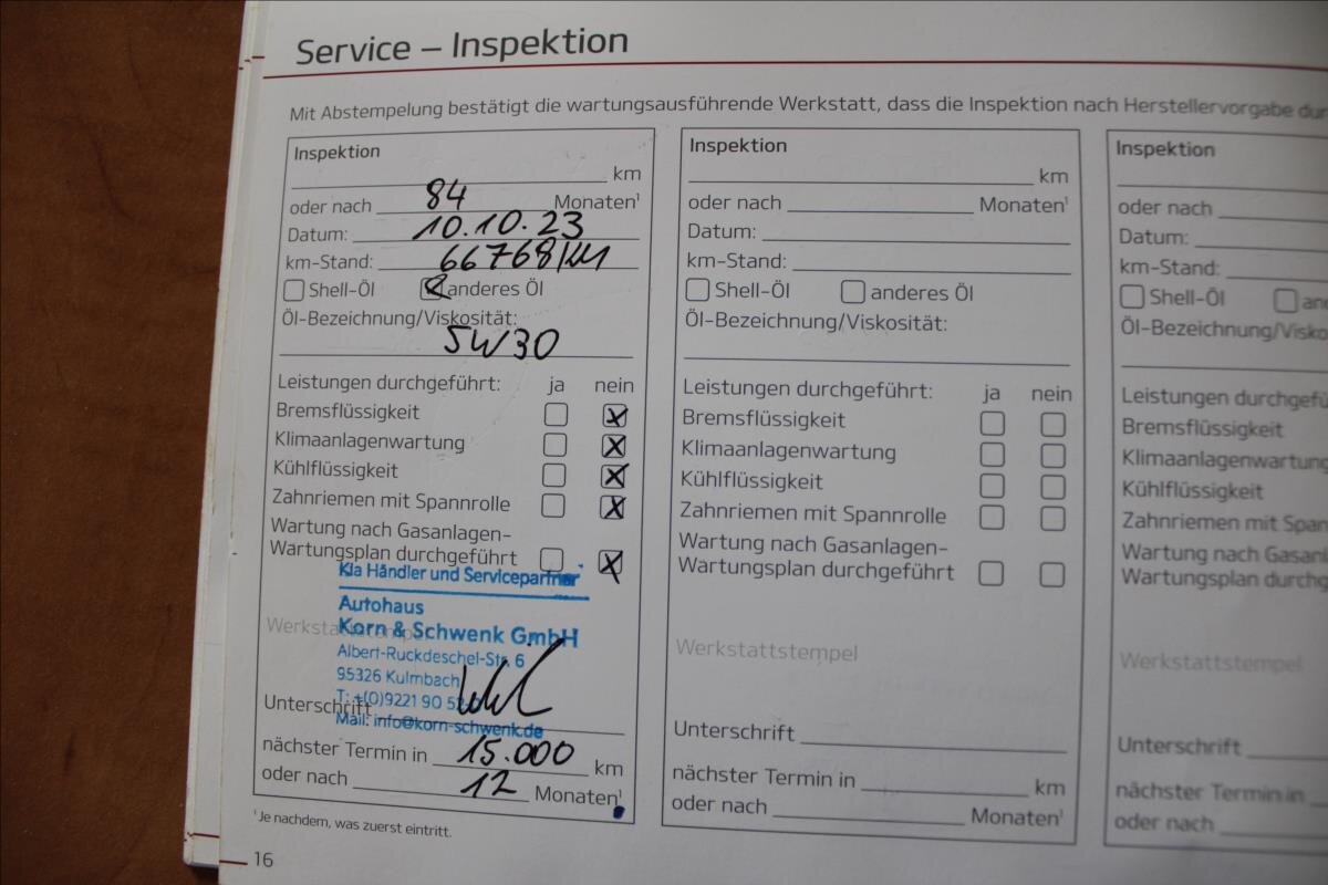 KIA Picanto Hatchback 1,2 l 62 kw