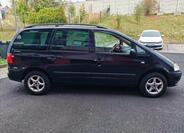 Volkswagen Sharan 5
