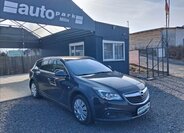 Opel Insignia Kombi 2,0 l 120 kw