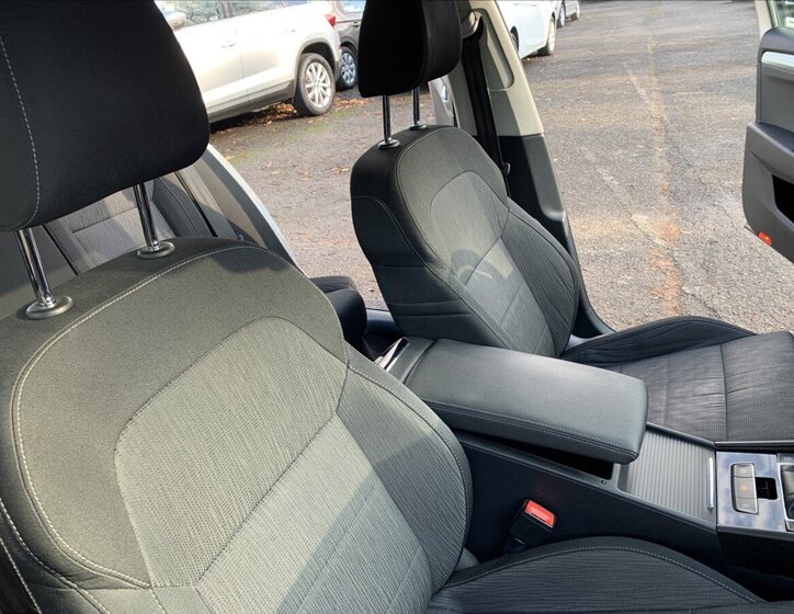 Škoda Superb Kombi 2,0 l 110 kw