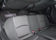 Mazda 3 Sedan / Limuzína 1,5 l 74 kw