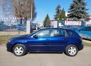 Mazda 3 Hatchback 1,3 l 62 kw