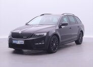 Škoda Octavia 3