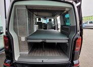 Volkswagen California VAN-Minibus 2,0 l 150 kw
