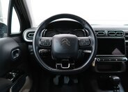 Citroën C3 Hatchback 1,2 l 81 kw