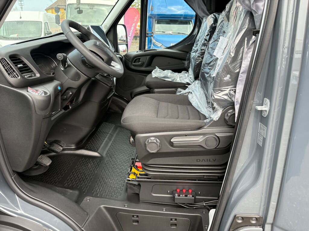 Iveco Daily Ostatní 3,0 l 129 kw