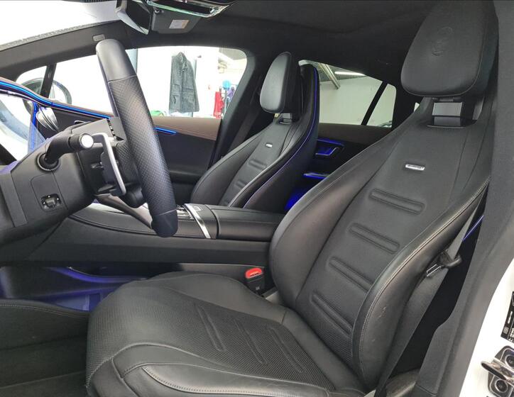 Mercedes-Benz EQE 14