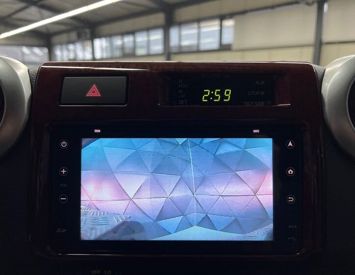 Toyota Land Cruiser 15