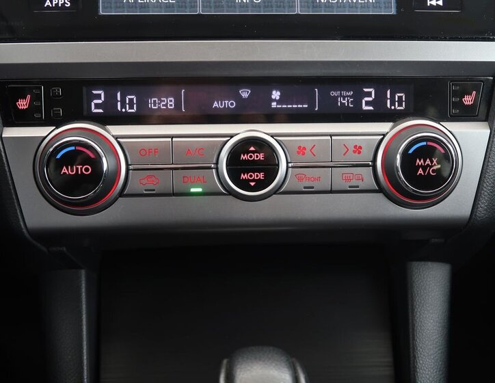 Subaru Outback Kombi 2,0 l 110 kw