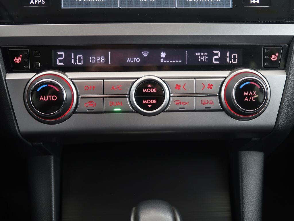 Subaru Outback Kombi 2,0 l 110 kw