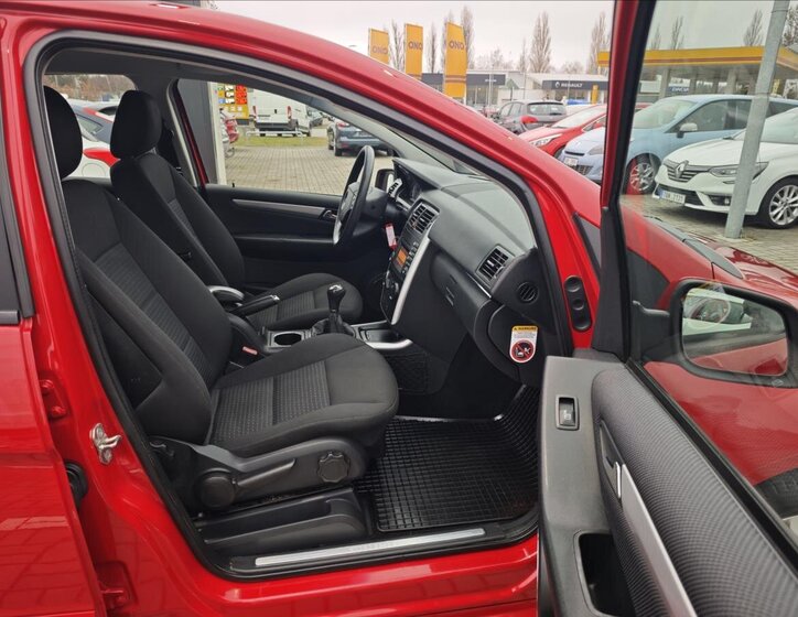 Mercedes-Benz Třídy B 14