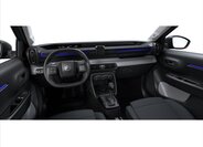 Citroën C3 Hatchback 1,2 l 74 kw