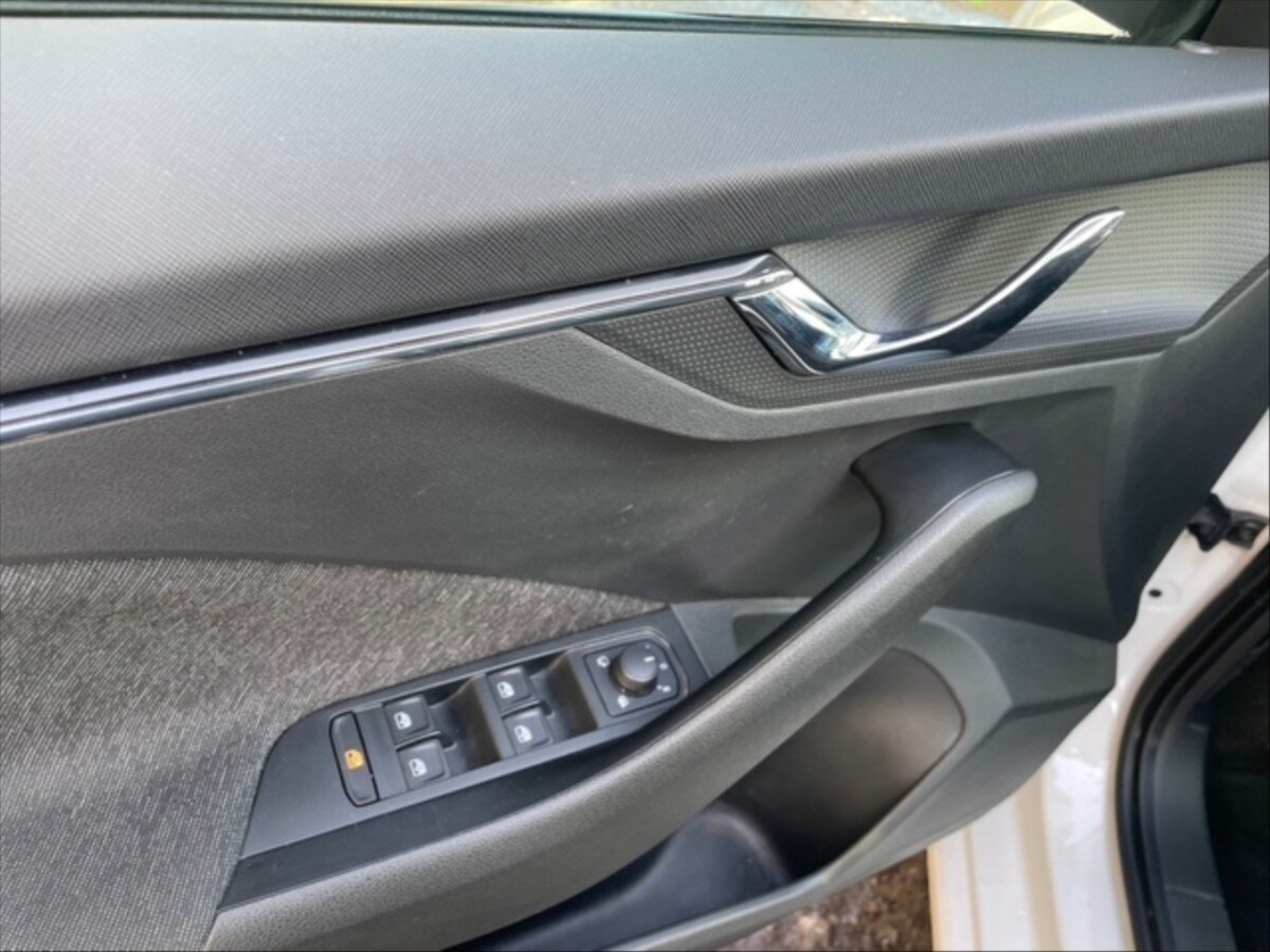 Škoda Scala Hatchback 999,0 81 kw