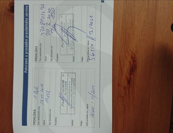 Hyundai ix20 Kombi 1,6 l 91 kw