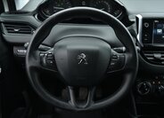 Peugeot 208 Hatchback 1,2 l 60 kw