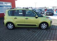Citroën C3 Picasso MPV 1,4 l 70 kw