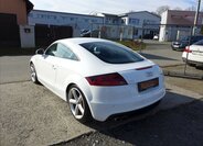 Audi TT Kupé 1,8 l 118 kw
