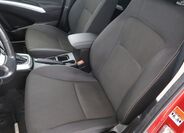 Suzuki SX4 S-Cross 9