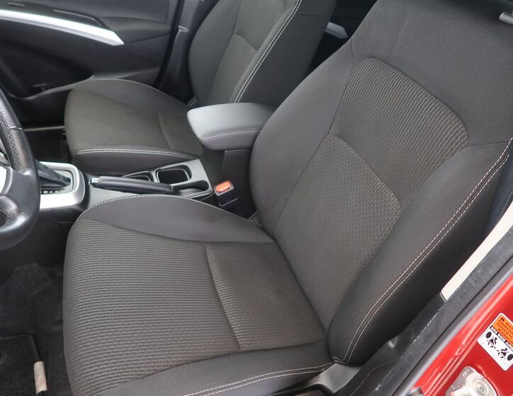 Suzuki SX4 S-Cross 9