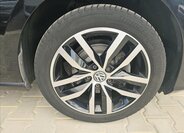 Volkswagen Golf Kombi 2,0 l 110 kw