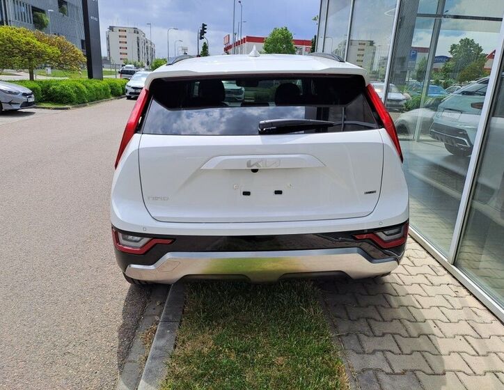 KIA Niro 10
