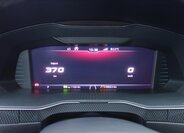 Škoda Superb Kombi 2,0 l 140 kw