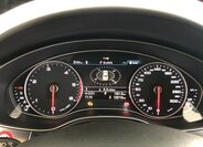 Audi A6 Sedan 3,0 l 150 kw