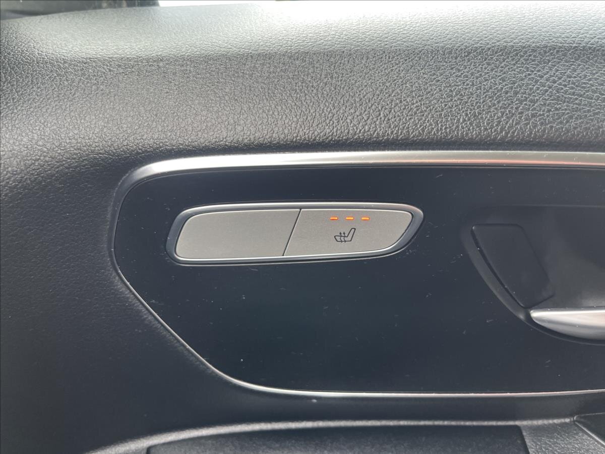 Mercedes-Benz Vito MPV 2,1 l 140 kw