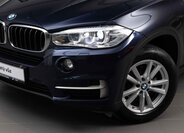 BMW X5 SUV 2,0 l 170 kw
