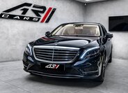 Mercedes-Benz Třídy S 3