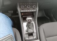 Škoda Karoq SUV / Terénní 1,5 l 110 kw