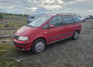 Seat Alhambra 1