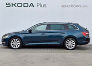 Škoda Superb 3
